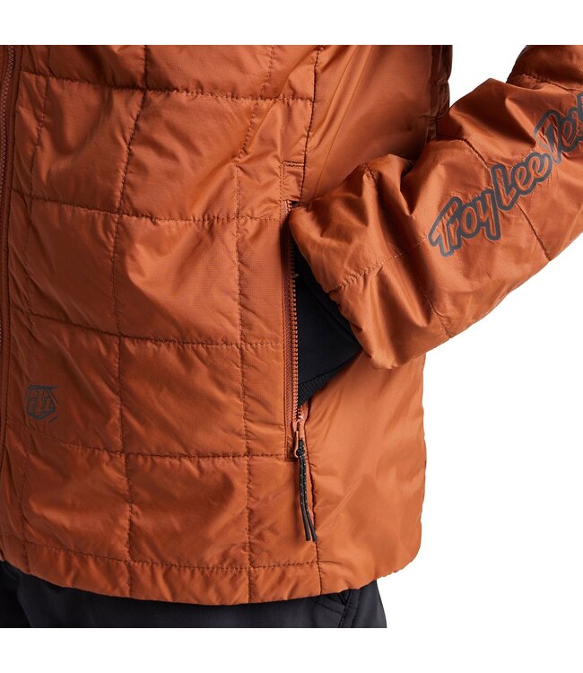 Troy Lee Designs Crestline Jacket