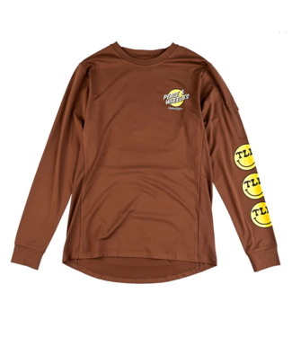 Troy Lee Designs Ruckus Long Sleeve Ride Tee