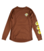 Troy Lee Designs Ruckus Long Sleeve Ride Tee