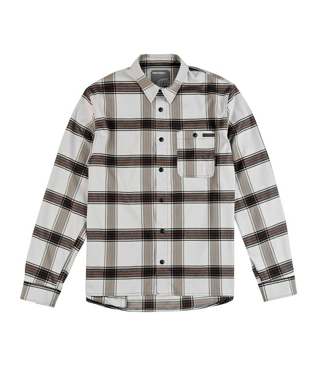 Troy Lee Designs Grind Flannel