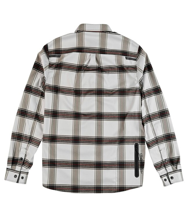 Troy Lee Designs Grind Flannel