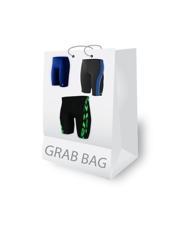 Men's Grab Bag Jammers
