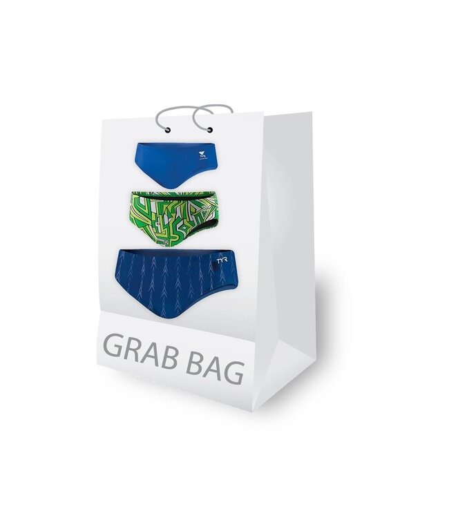 Grab Bag Briefs