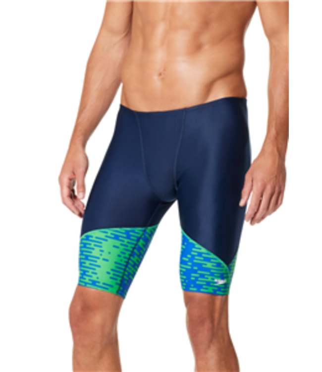 Speedo Modern Matrix Jammer