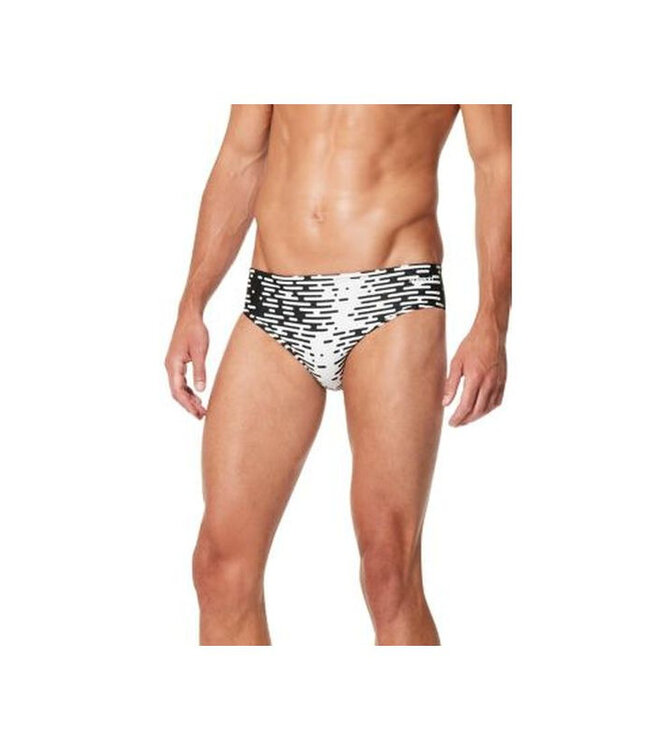 Speedo Modern Matrix Brief