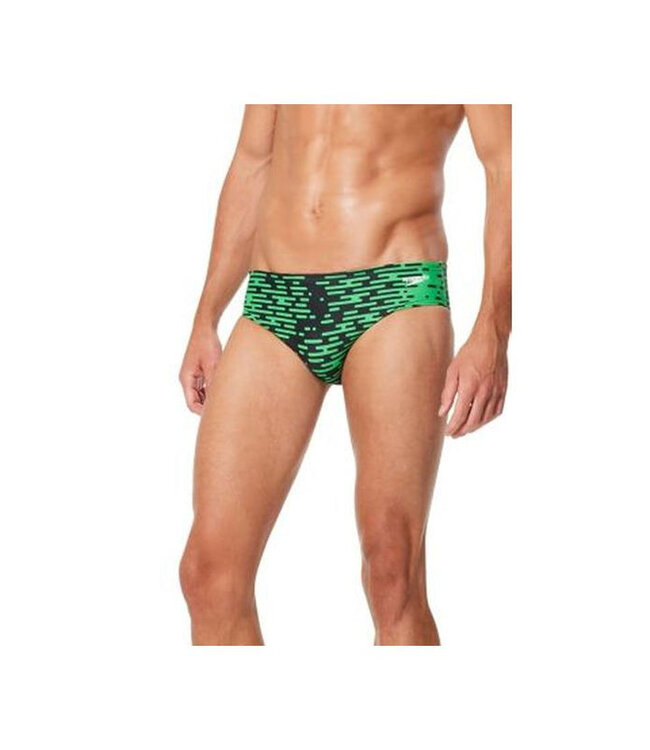 Speedo Modern Matrix Brief