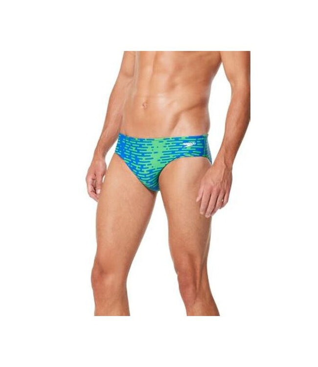Speedo Modern Matrix Brief