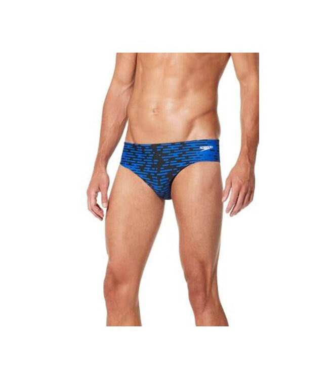 Speedo Modern Matrix Brief