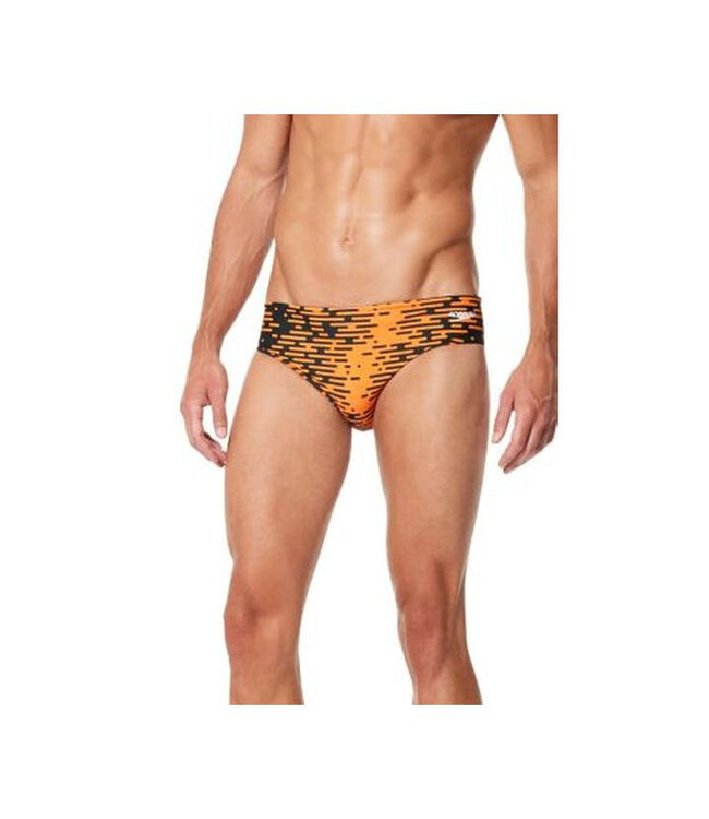 Speedo Modern Matrix Brief