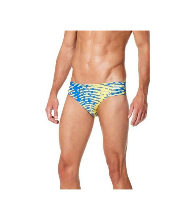 Speedo Modern Matrix Brief