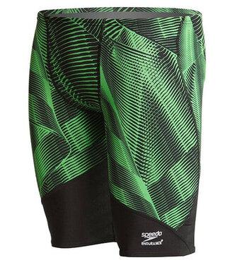 Speedo Fierce Flow Jammer