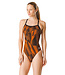 Speedo Fierce Flow Flyback