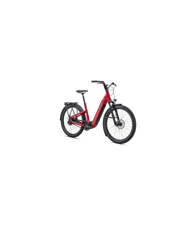 Specialized 2023 Como 5.0 IGH UL