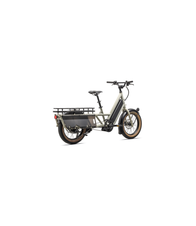 Specialized 2025 Haul LT UL