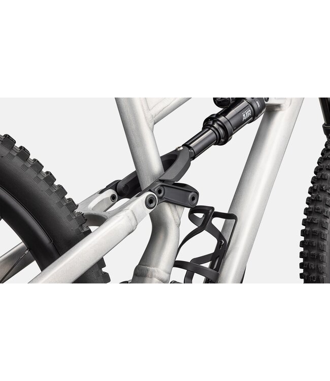 Specialized 2024 Status 2 140