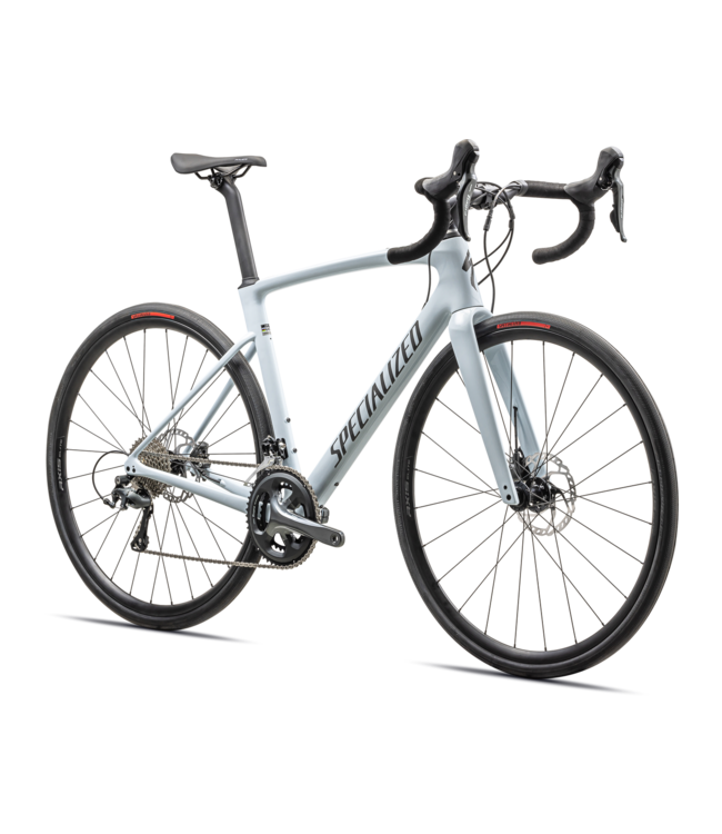 Specialized 2024 Roubaix SL8