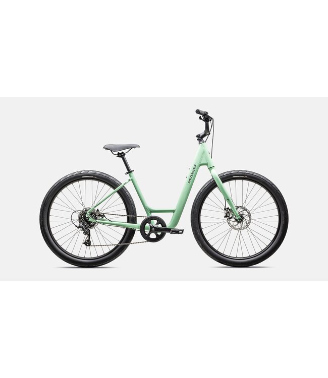 Specialized 2025 Roll 2.0 Low Entry