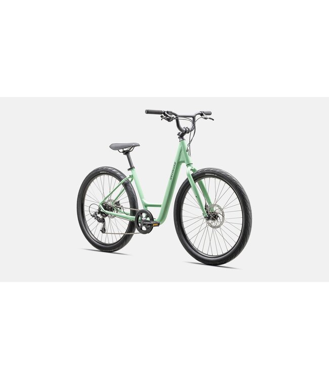 Specialized 2025 Roll 2.0 Low Entry