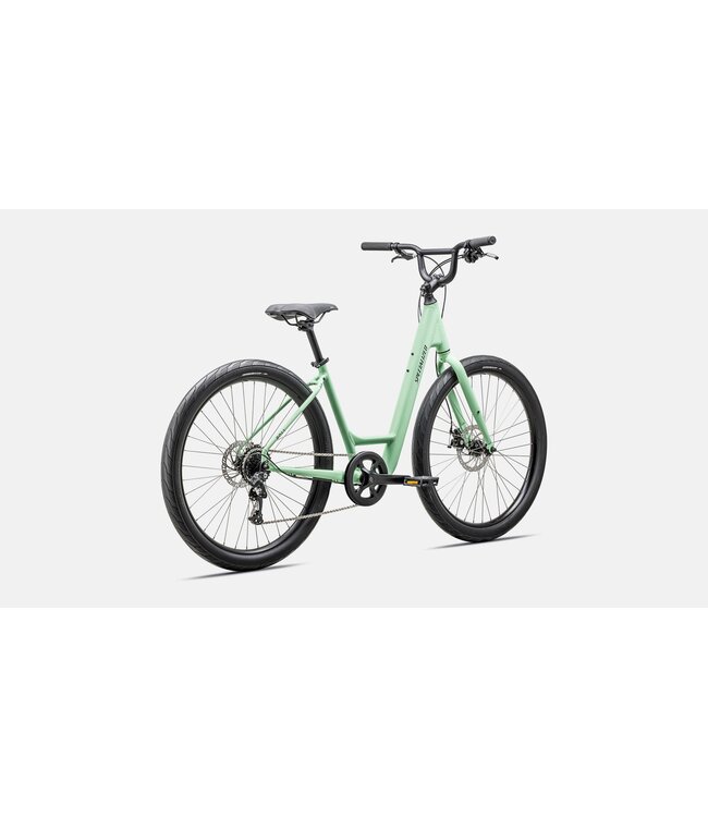 Specialized 2025 Roll 2.0 Low Entry