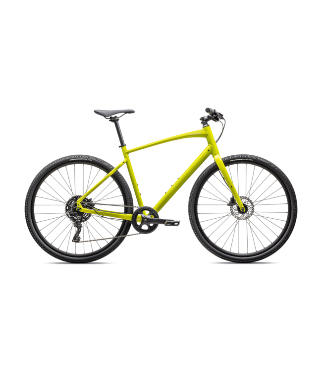 Specialized 2025 Sirrus X 2.0