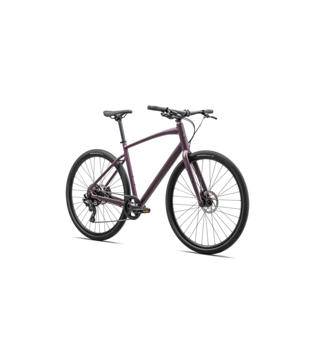 Specialized 2025 Sirrus X 2.0