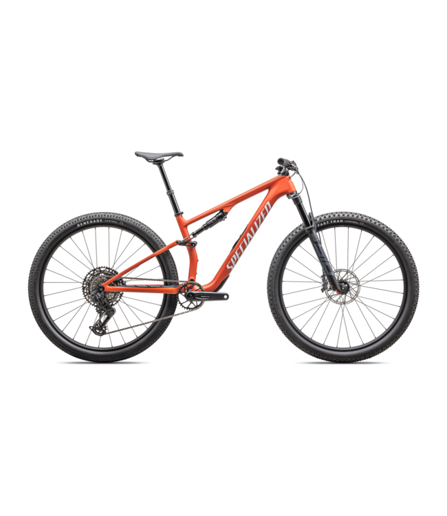 Specialized 2025 Epic 8 Comp