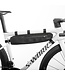 Almsthre Signature Frame Bag Midnight Black