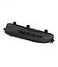 Almsthre Signature Frame Bag Midnight Black