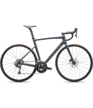 Specialized allez sprint comp 105 disc road bike 2021 hotsell