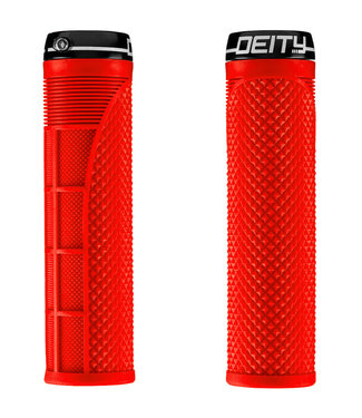 Deity Components Megattack Grips