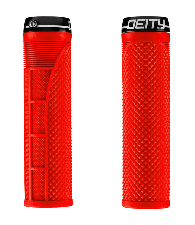 Deity Components Megattack Grips