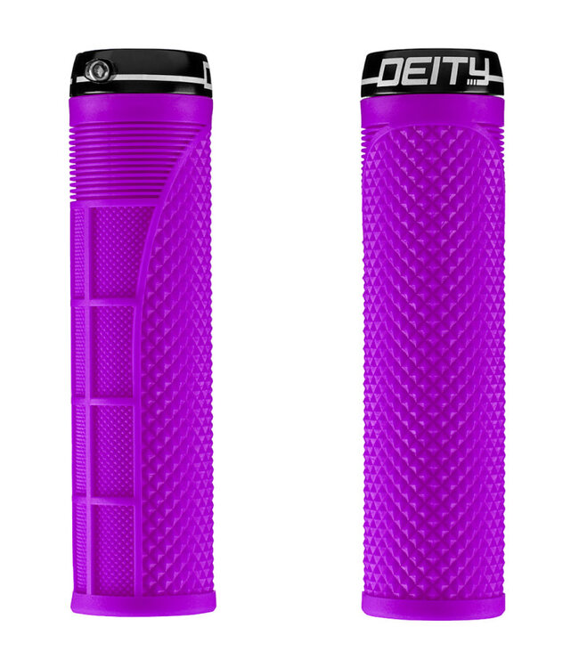 Deity Components Megattack Grips