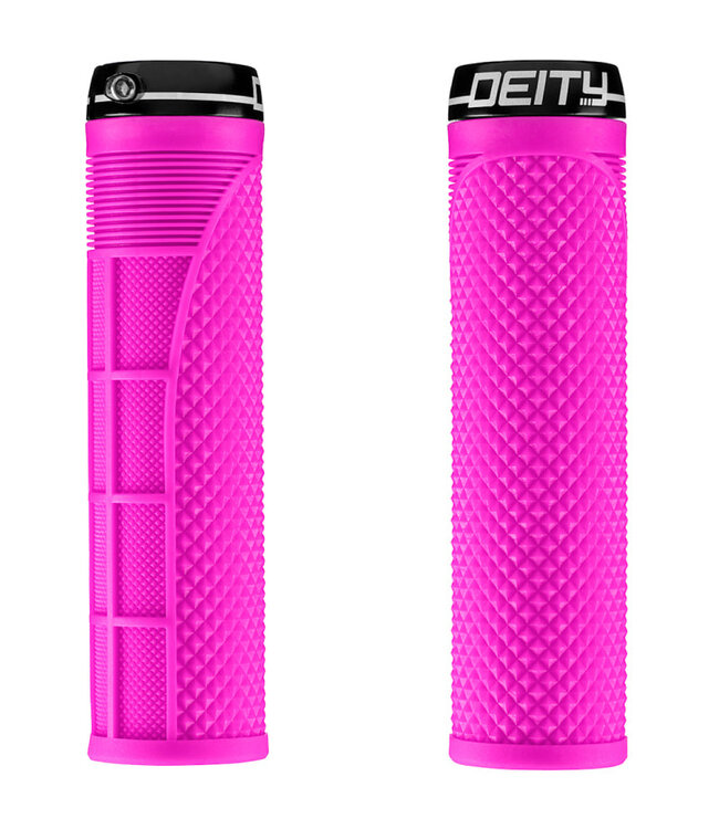 Deity Components Megattack Grips