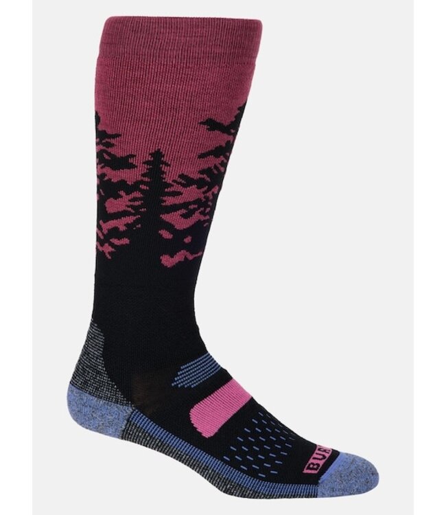 Burton Women's Performance Midweight Socks