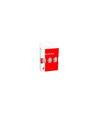 Specialized CO2 Canister
