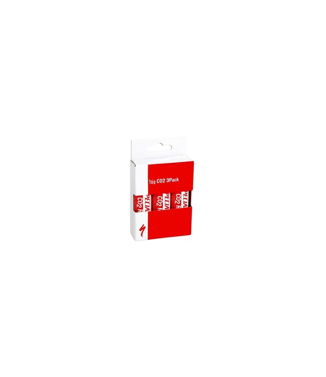 Specialized CO2 Canister - Single