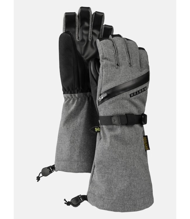 Burton Kids' Vent Gloves