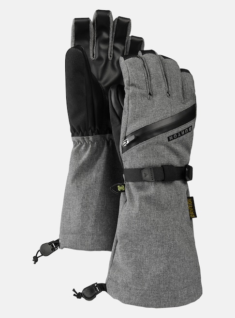 Kids' Burton Vent Gloves - 701 Cycle and Sport