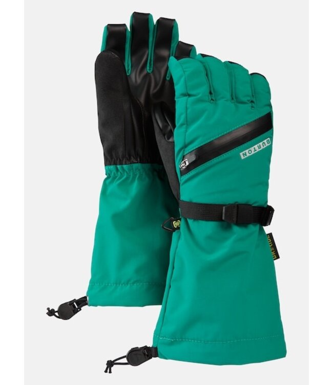 Burton Kids' Vent Gloves