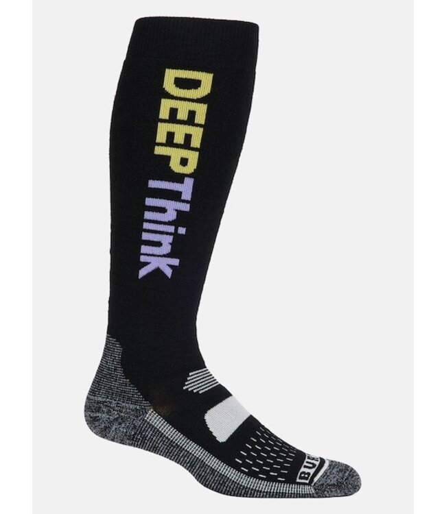 Burton Men's Performance Midweight Socks