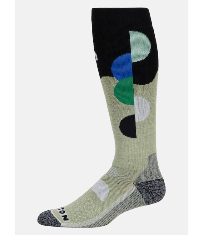 Burton Men's Performance Midweight Socks