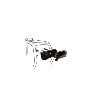 Specialized Stix Reflector/Rack Mount