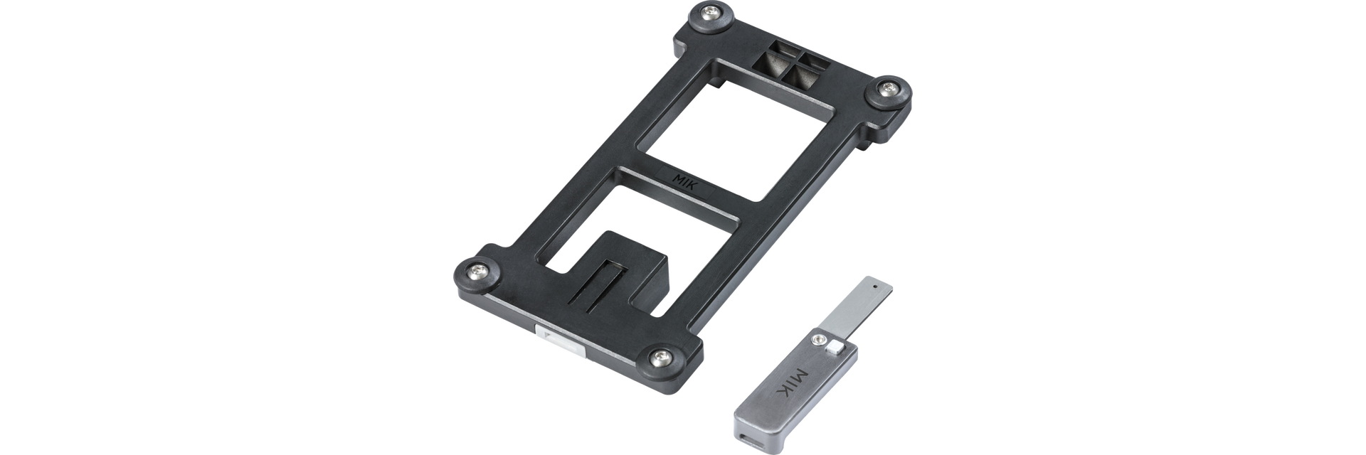 MIK ADAPTER PLATE 701 Cycle and Sport