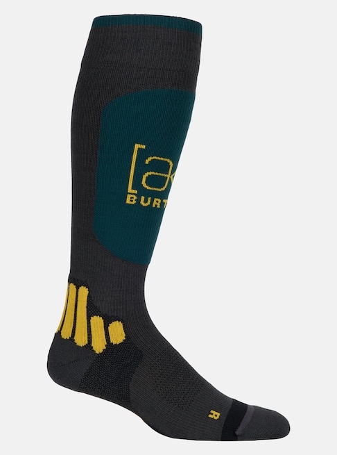 burton ak endurance snowboard socks Burton Men's [ak] Endurance Socks