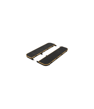 Specialized Globe LT Running Boards