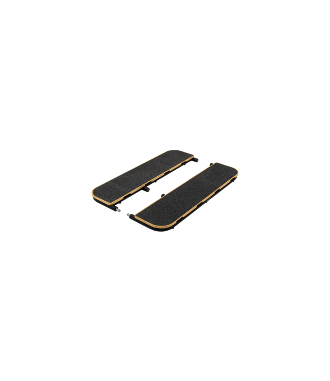 Specialized Globe LT Running Boards