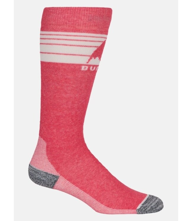 Burton Women's Emblem Midweight Socks