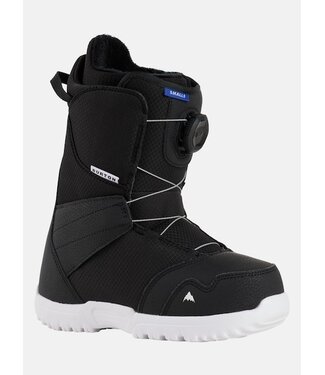 Burton Kids' Smalls BOA® Snowboard Boots