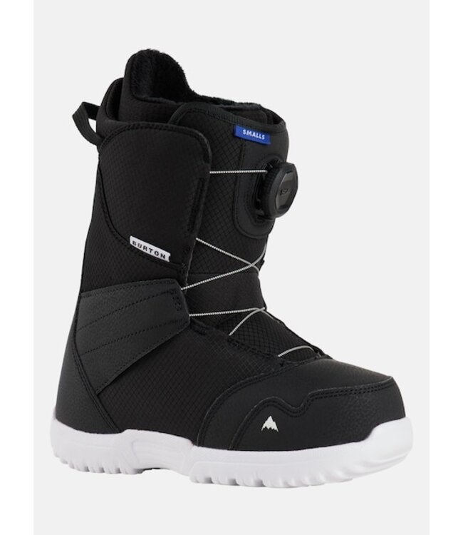 Burton Kids' Smalls BOA® Snowboard Boots