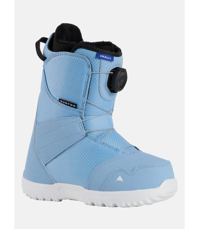 Burton Kids' Smalls BOA® Snowboard Boots
